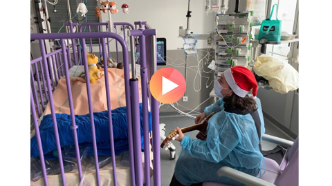 Noël en musique à Necker