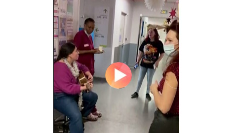 Noël en musique à Necker